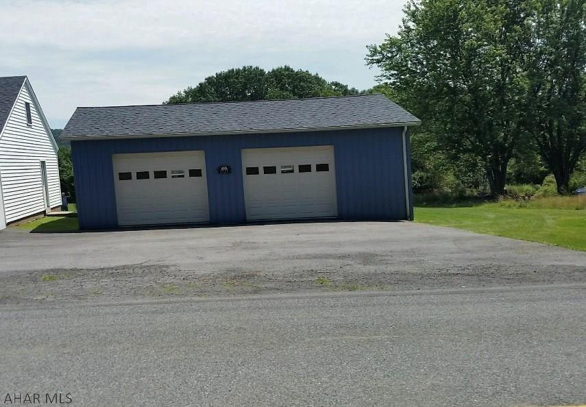 Unknown - Residential