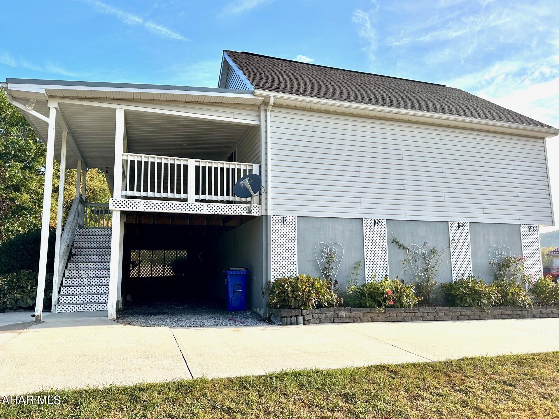 Riverview Estates - Residential