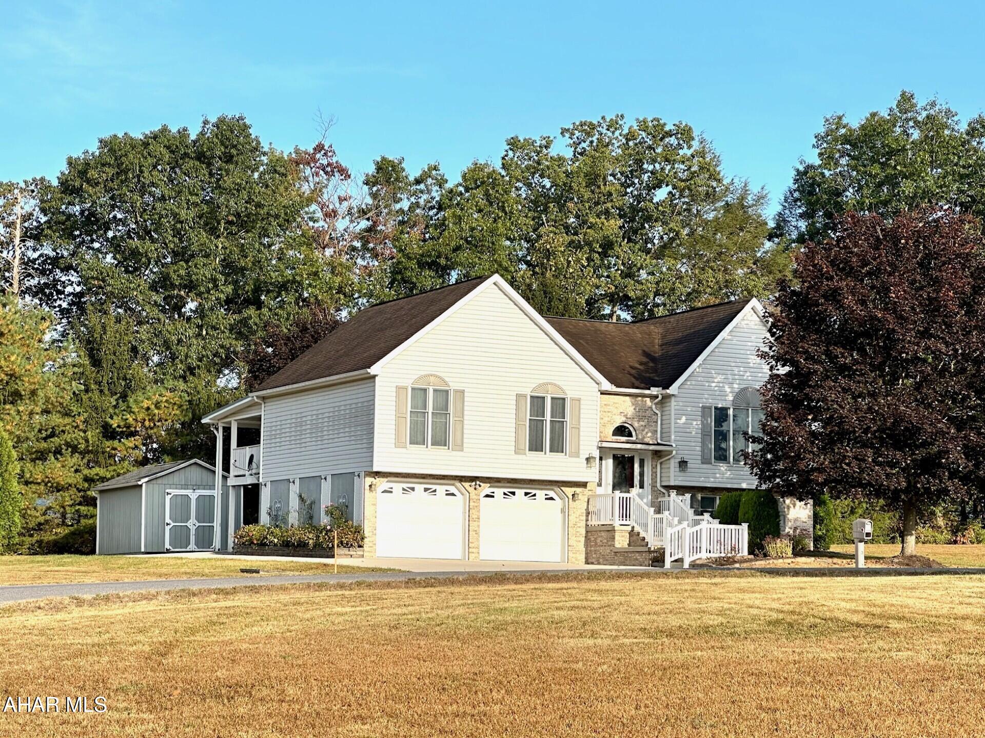 Riverview Estates - Residential