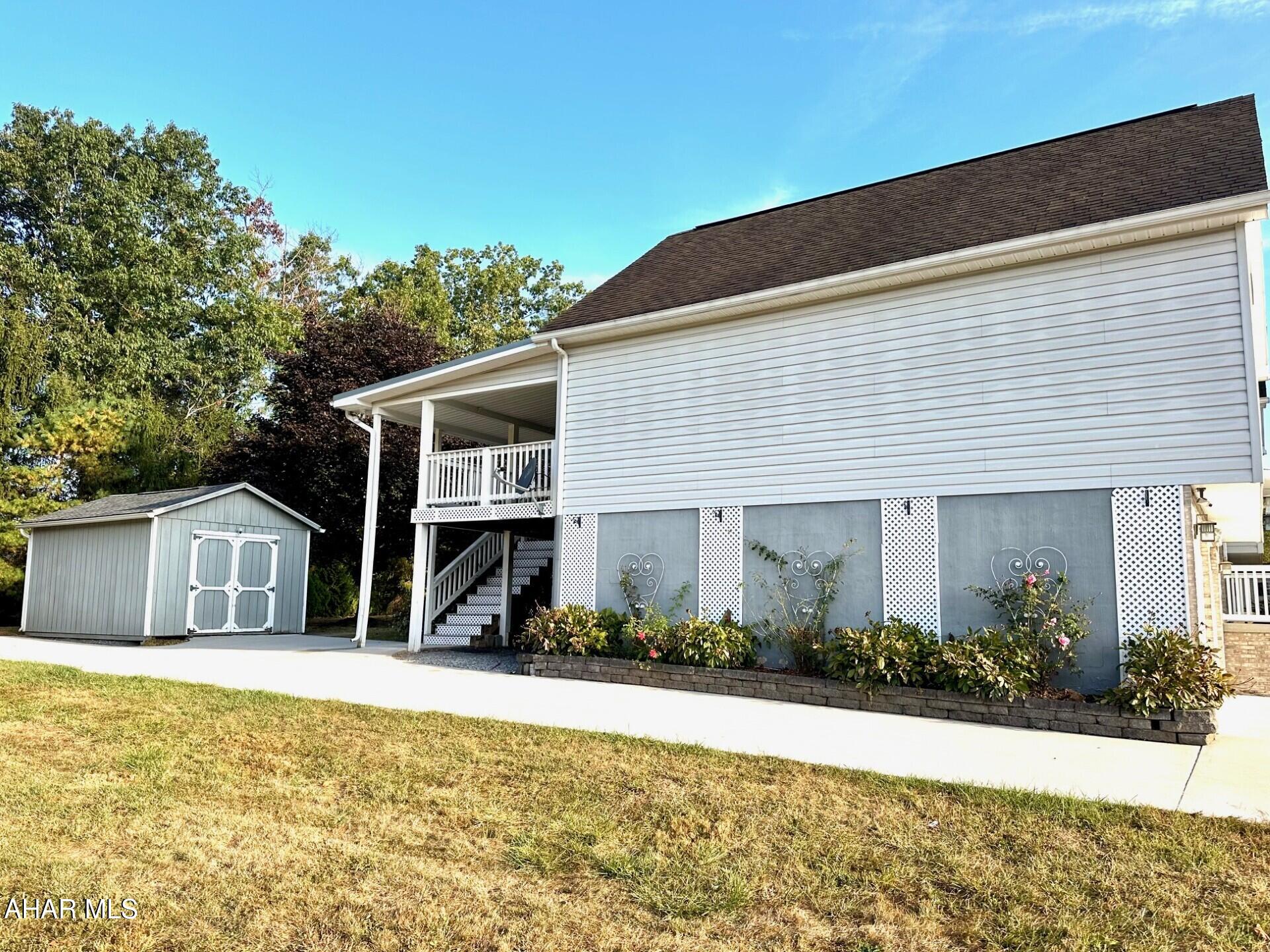 Riverview Estates - Residential