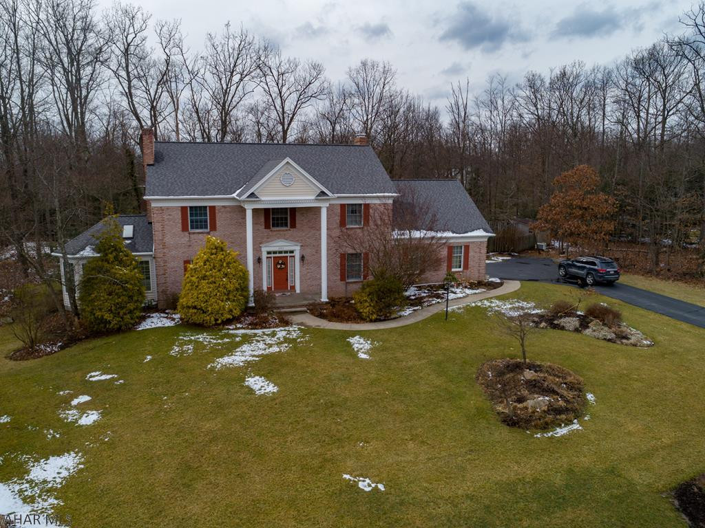 Stonehedge - Residential