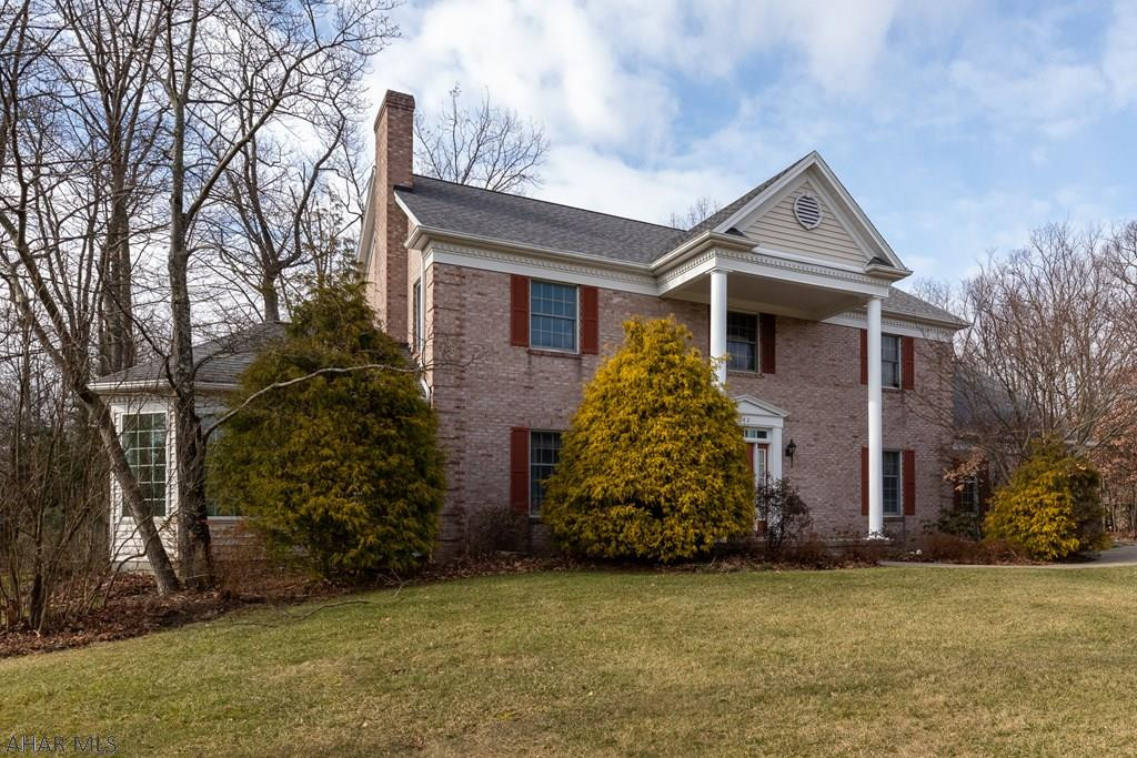 Stonehedge - Residential