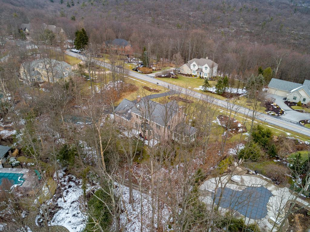 Stonehedge - Residential