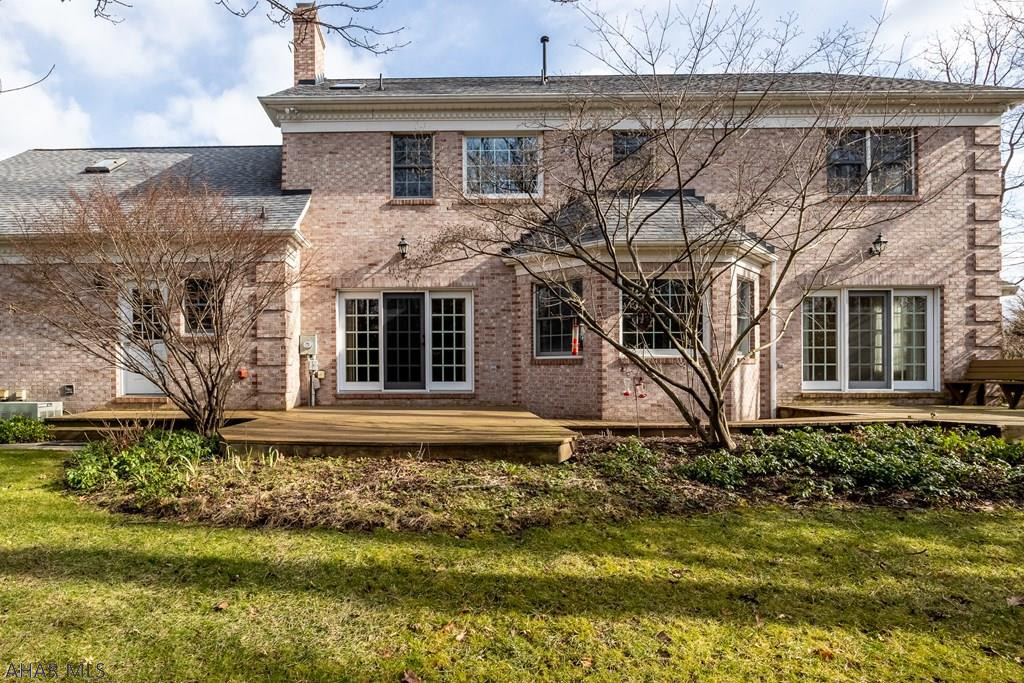 Stonehedge - Residential