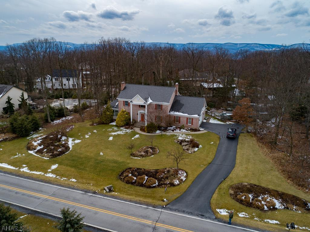 Stonehedge - Residential