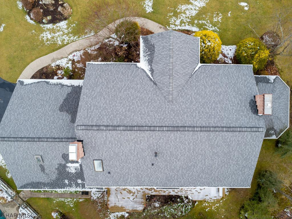 Stonehedge - Residential