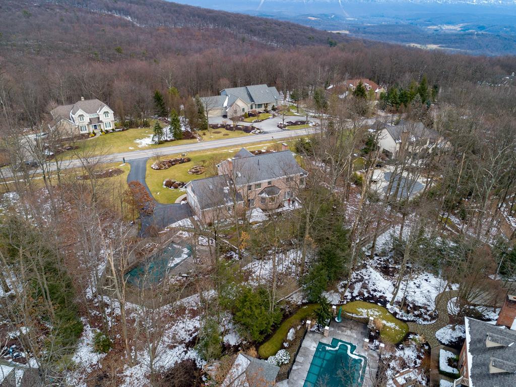 Stonehedge - Residential