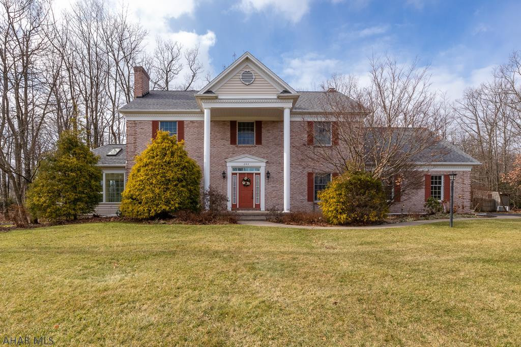 Stonehedge - Residential