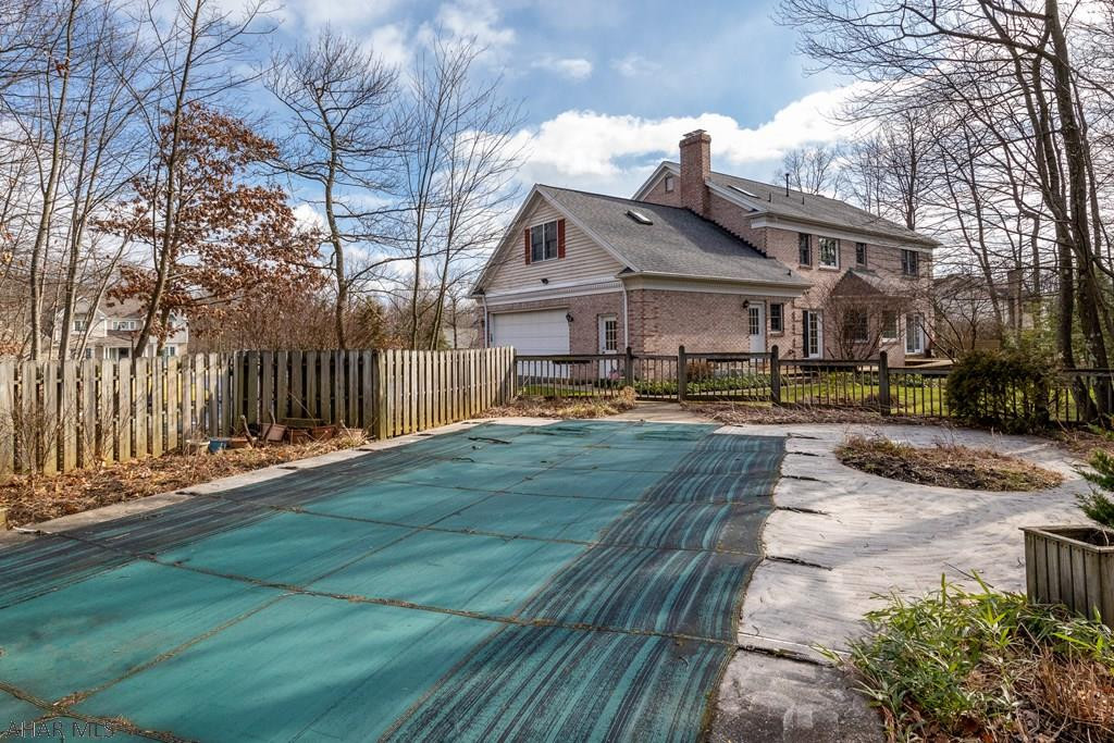 Stonehedge - Residential