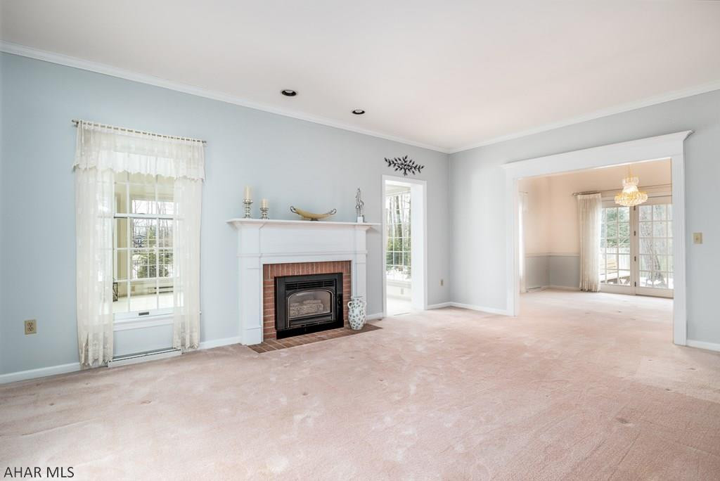 Stonehedge - Residential