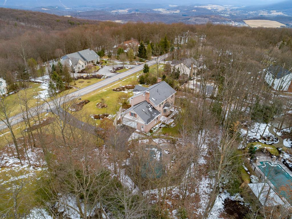 Stonehedge - Residential