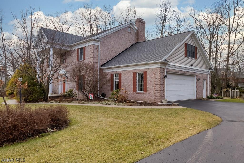 Stonehedge - Residential