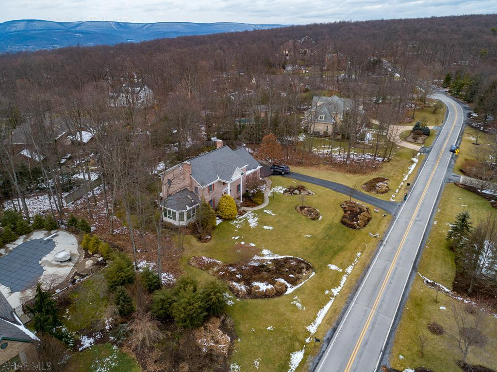 Stonehedge - Residential