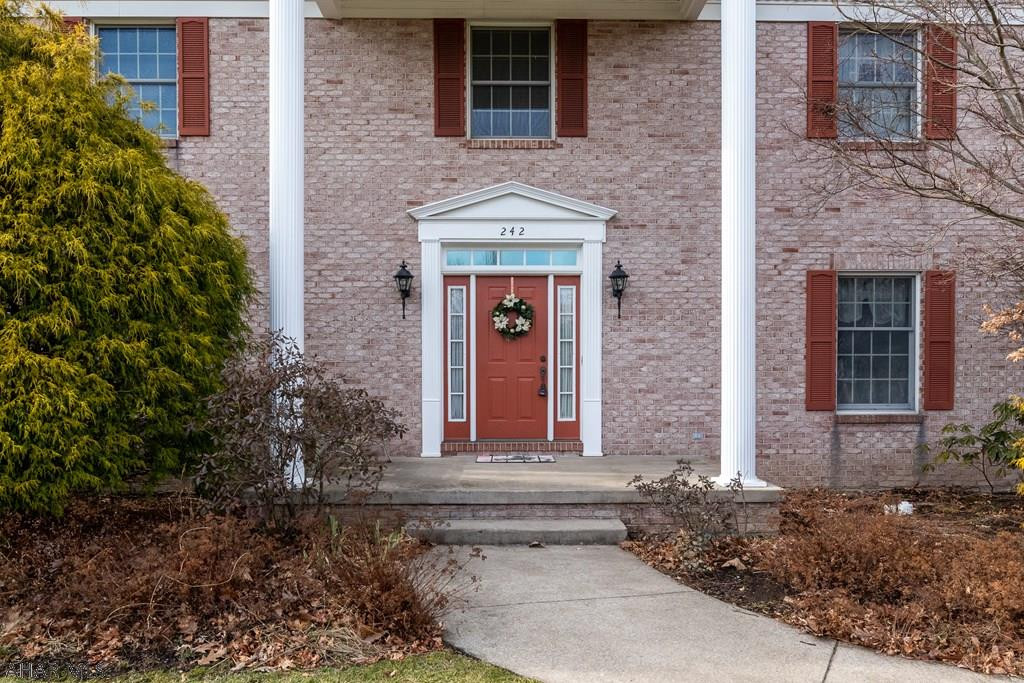 Stonehedge - Residential