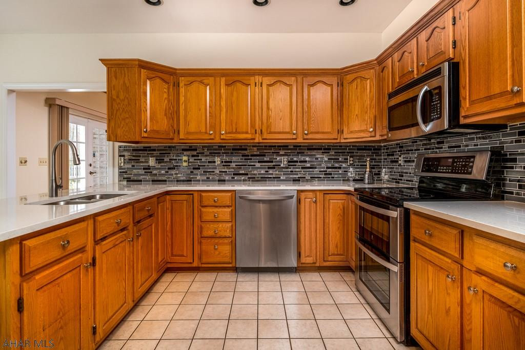 Stonehedge - Residential