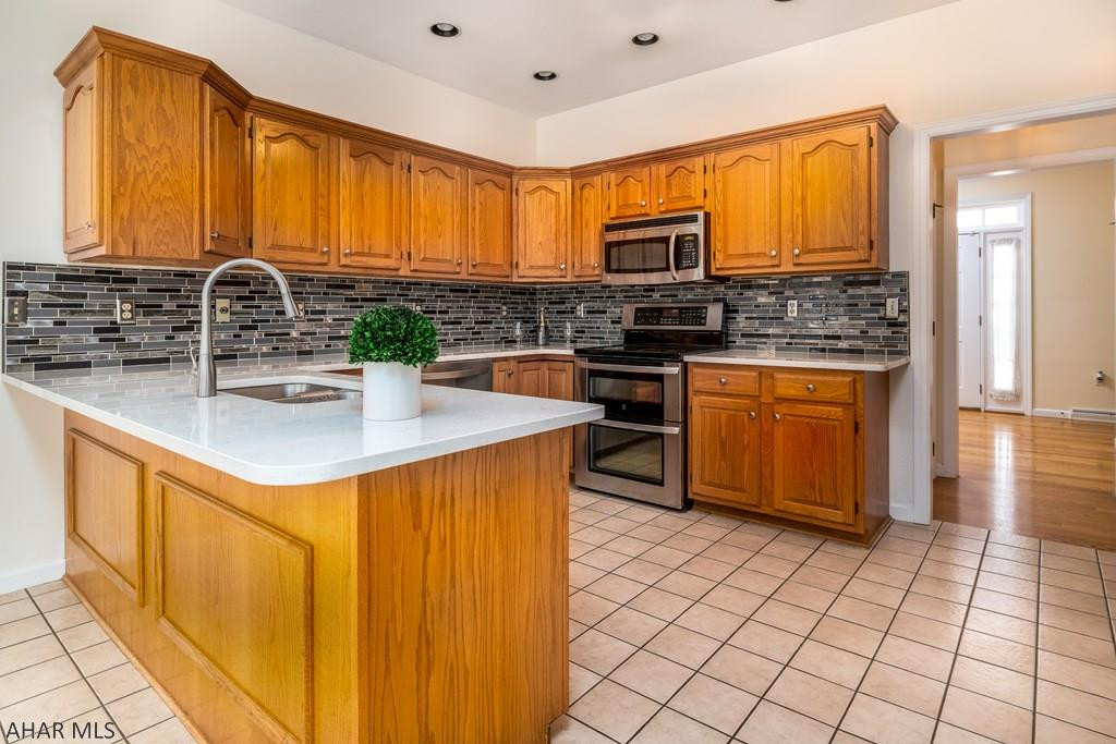 Stonehedge - Residential