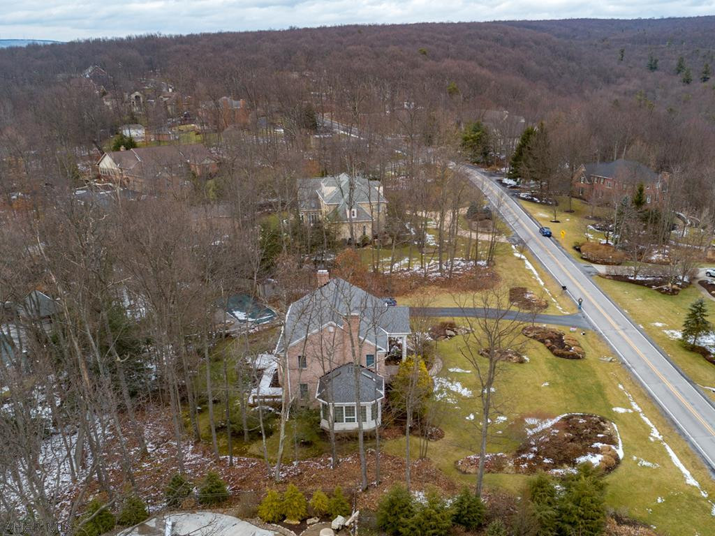 Stonehedge - Residential