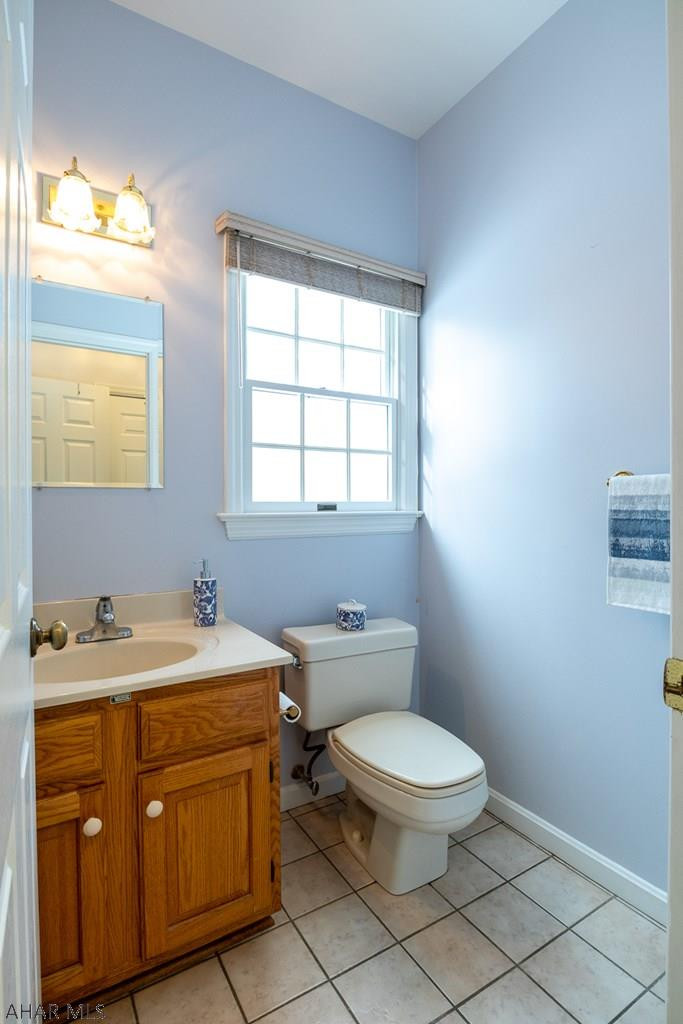 Stonehedge - Residential