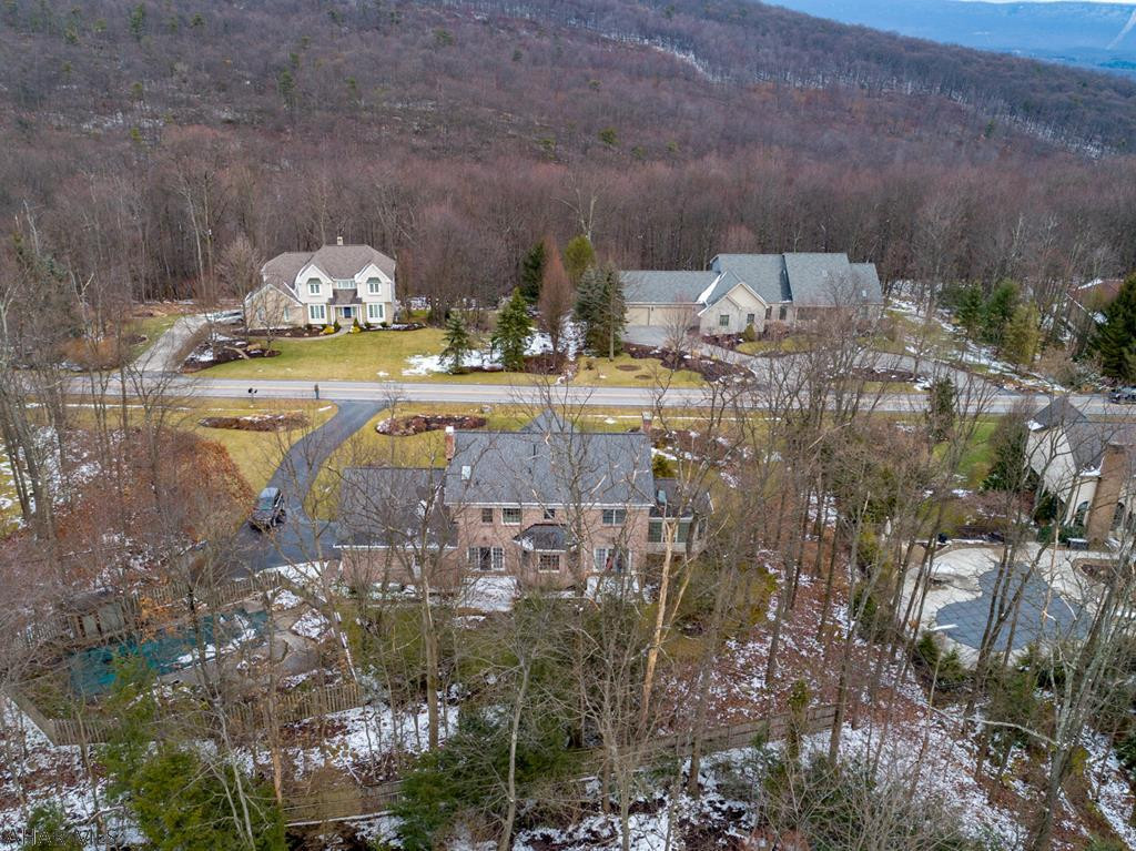 Stonehedge - Residential