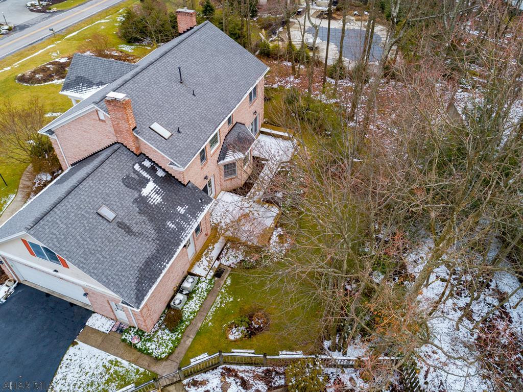 Stonehedge - Residential