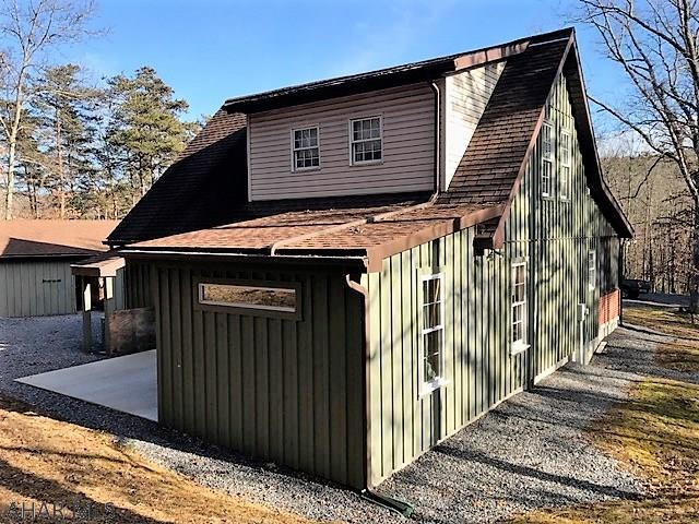 Unknown - Residential