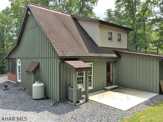 Unknown - Residential