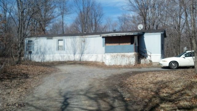 Unknown - Residential