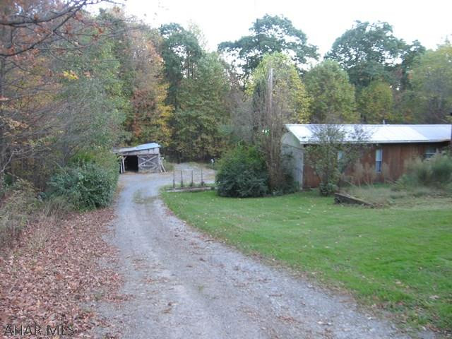 Unknown - Residential