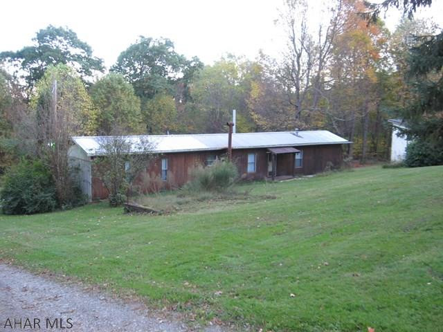 Unknown - Residential