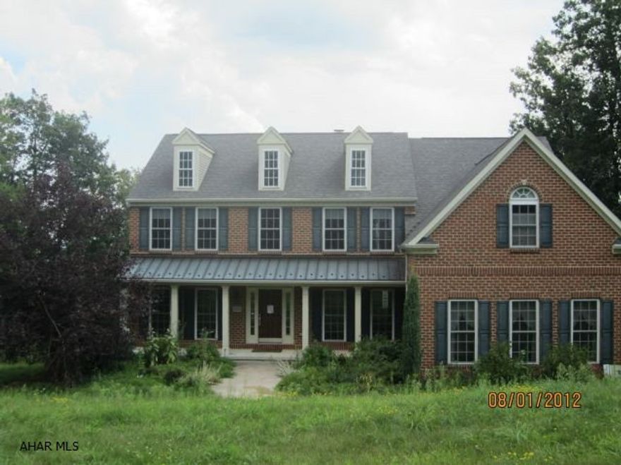 Property is being sold in AS IS condition. This is a Fannie Mae HomePath property.  Purchase this property for as little as 3% down! This property is approved for HomePath Mortgage Financing. This property is approved for HomePath Renovation Mortgage Financing.