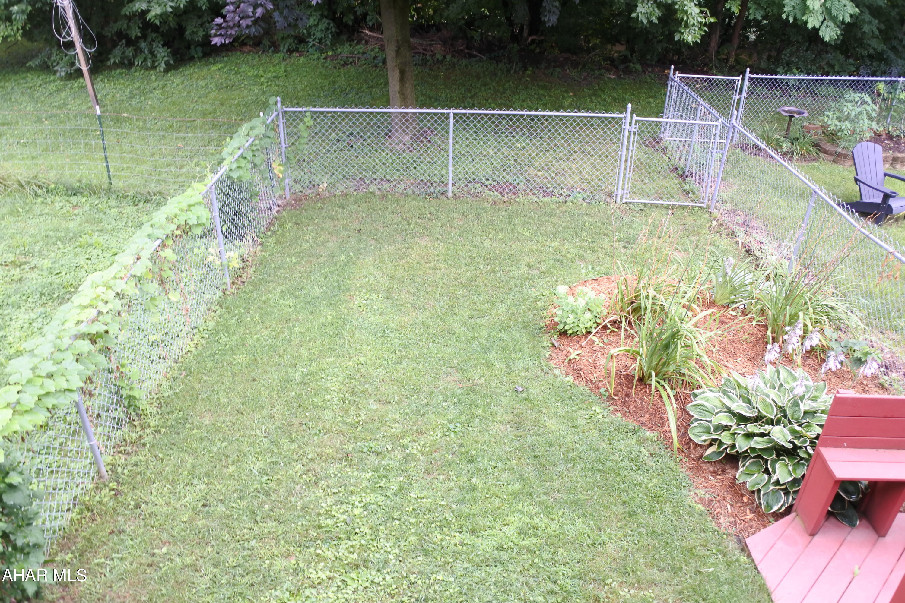 Logan Township - Residential