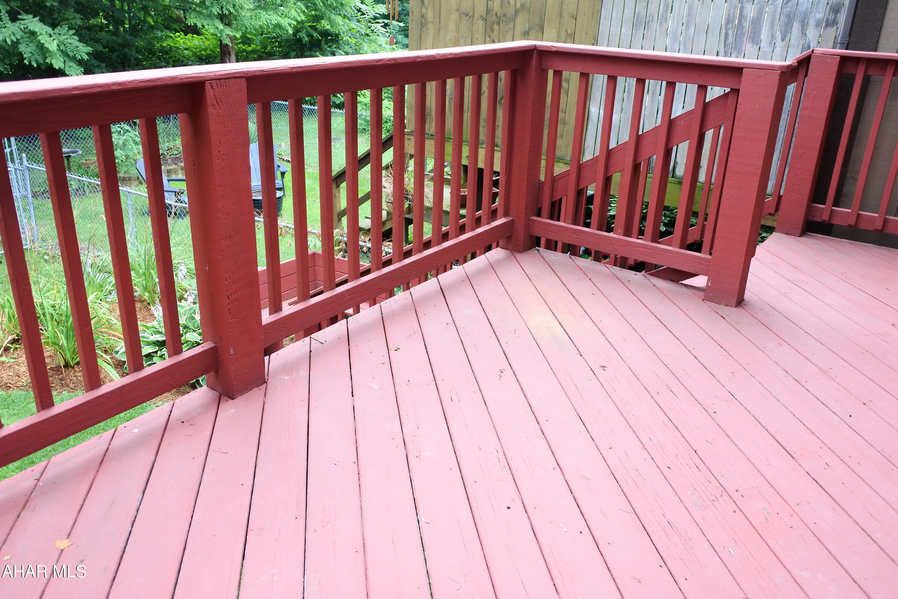 Logan Township - Residential