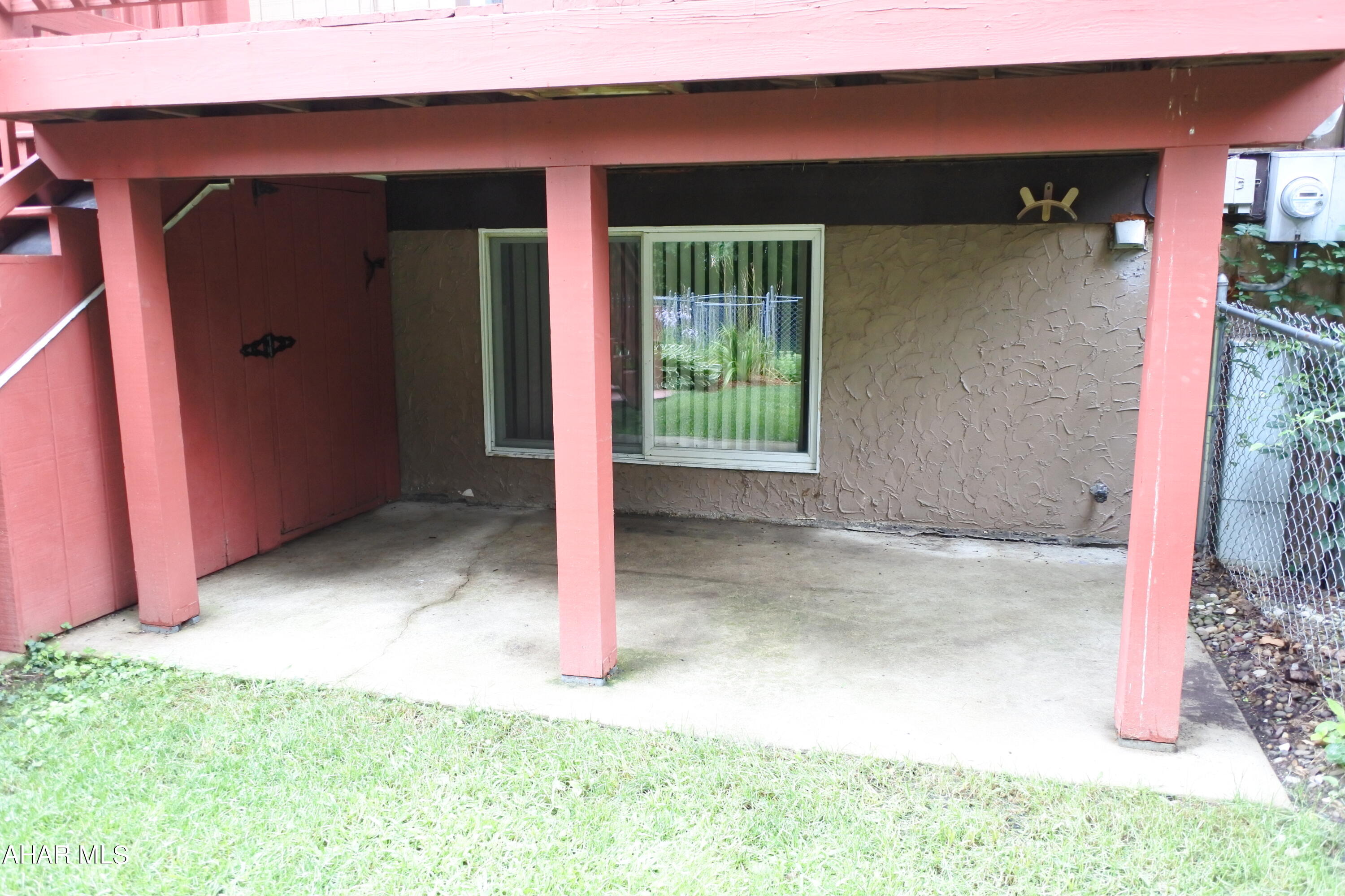 Logan Township - Residential