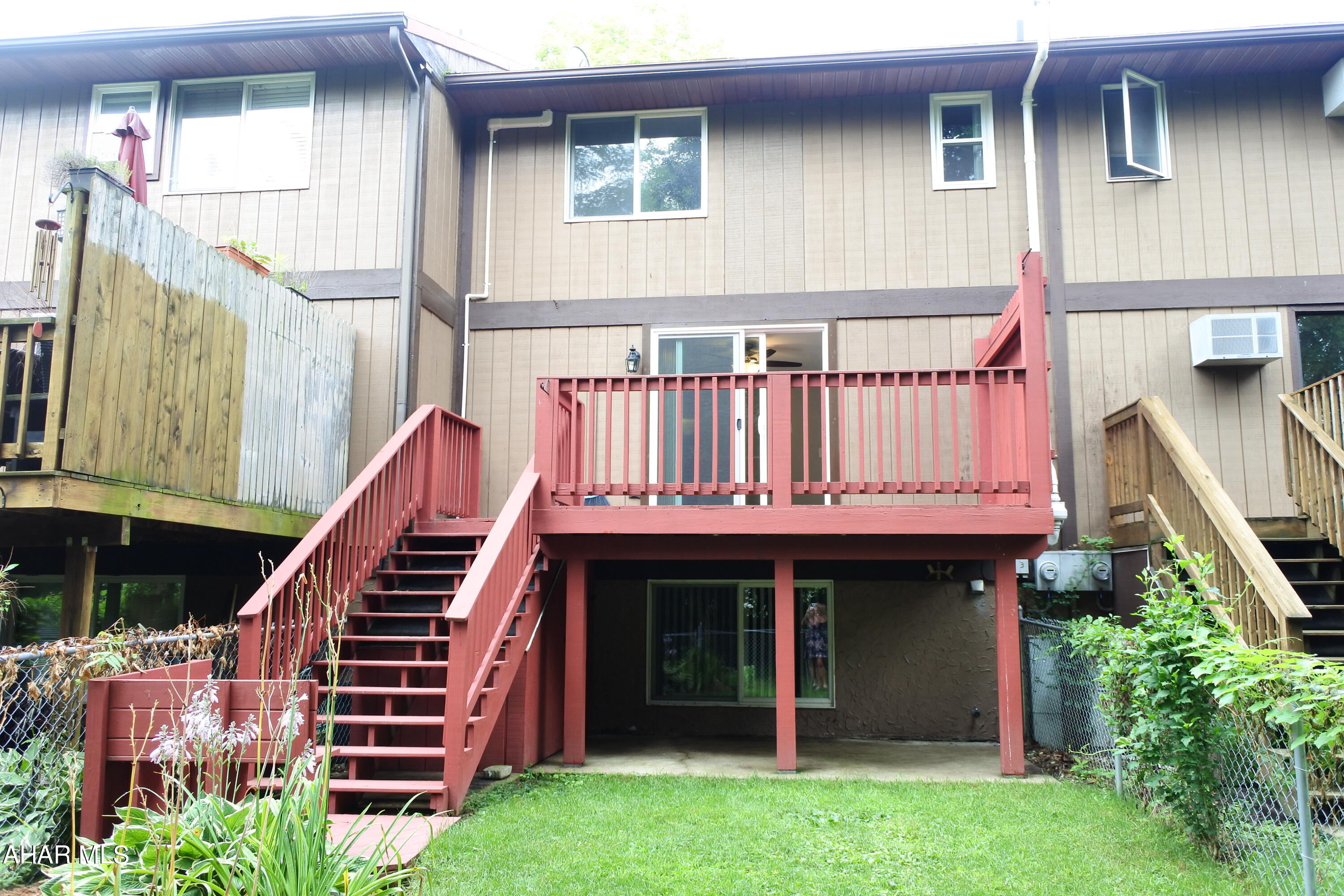 Logan Township - Residential