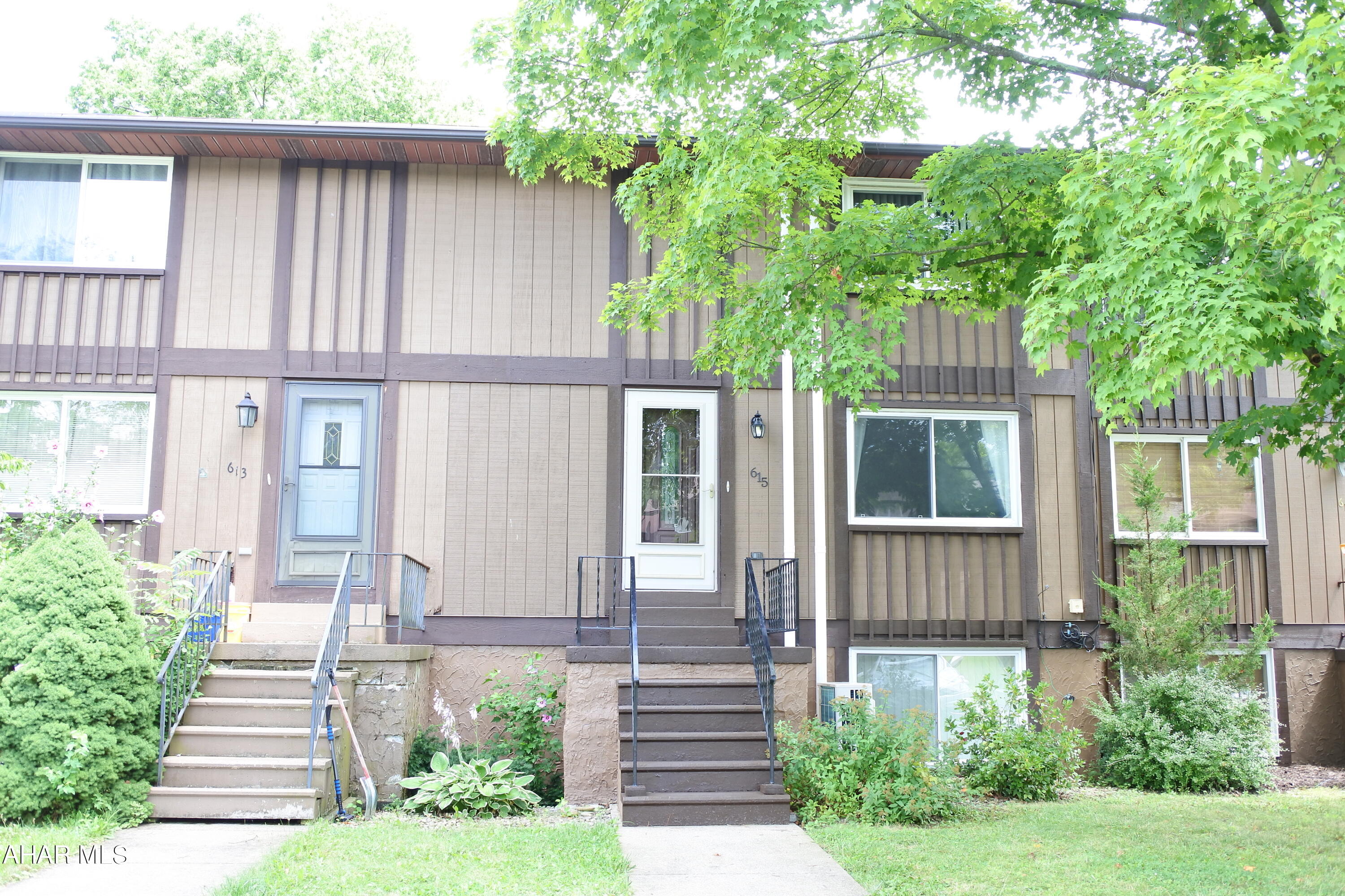 Logan Township - Residential