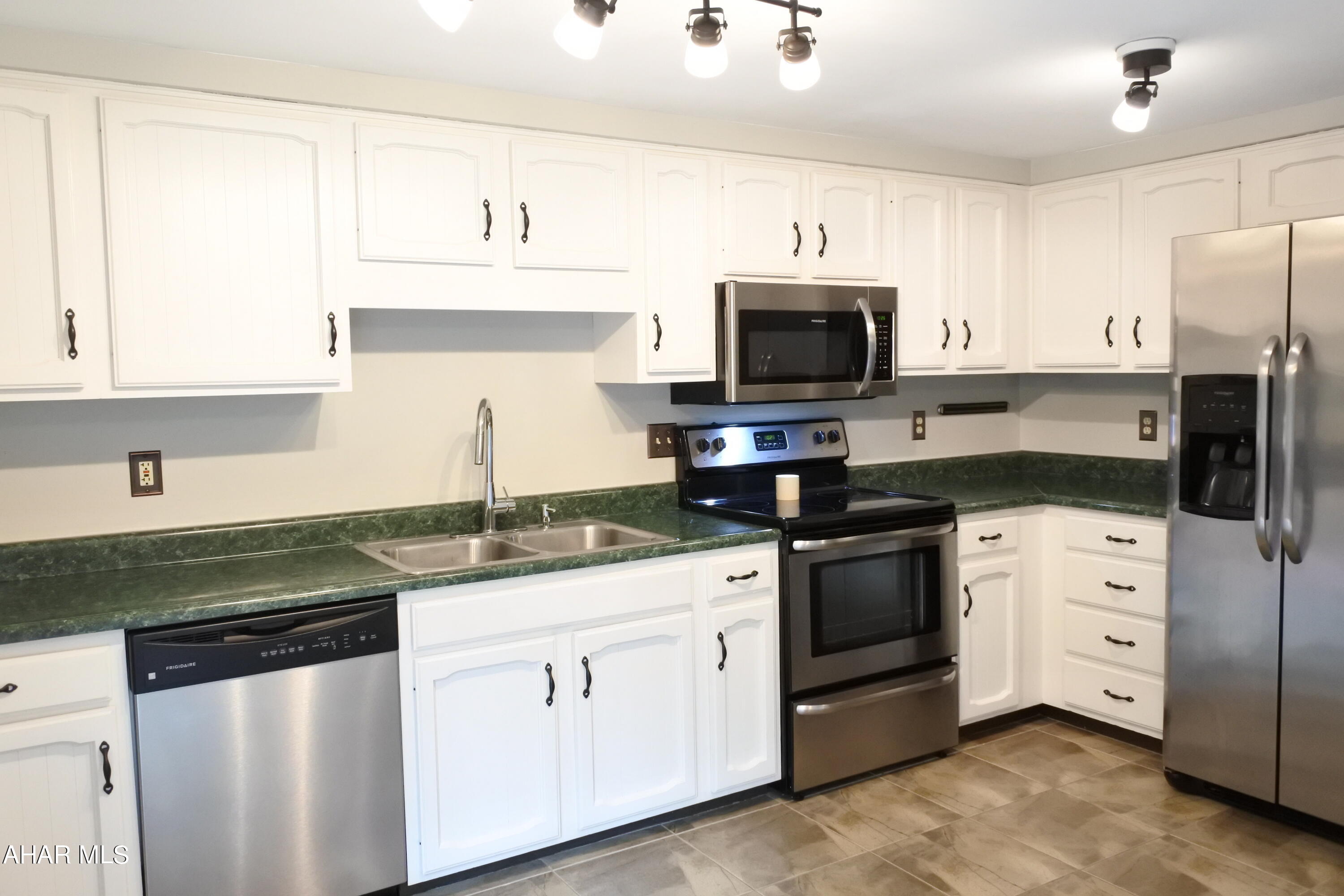 Logan Township - Residential