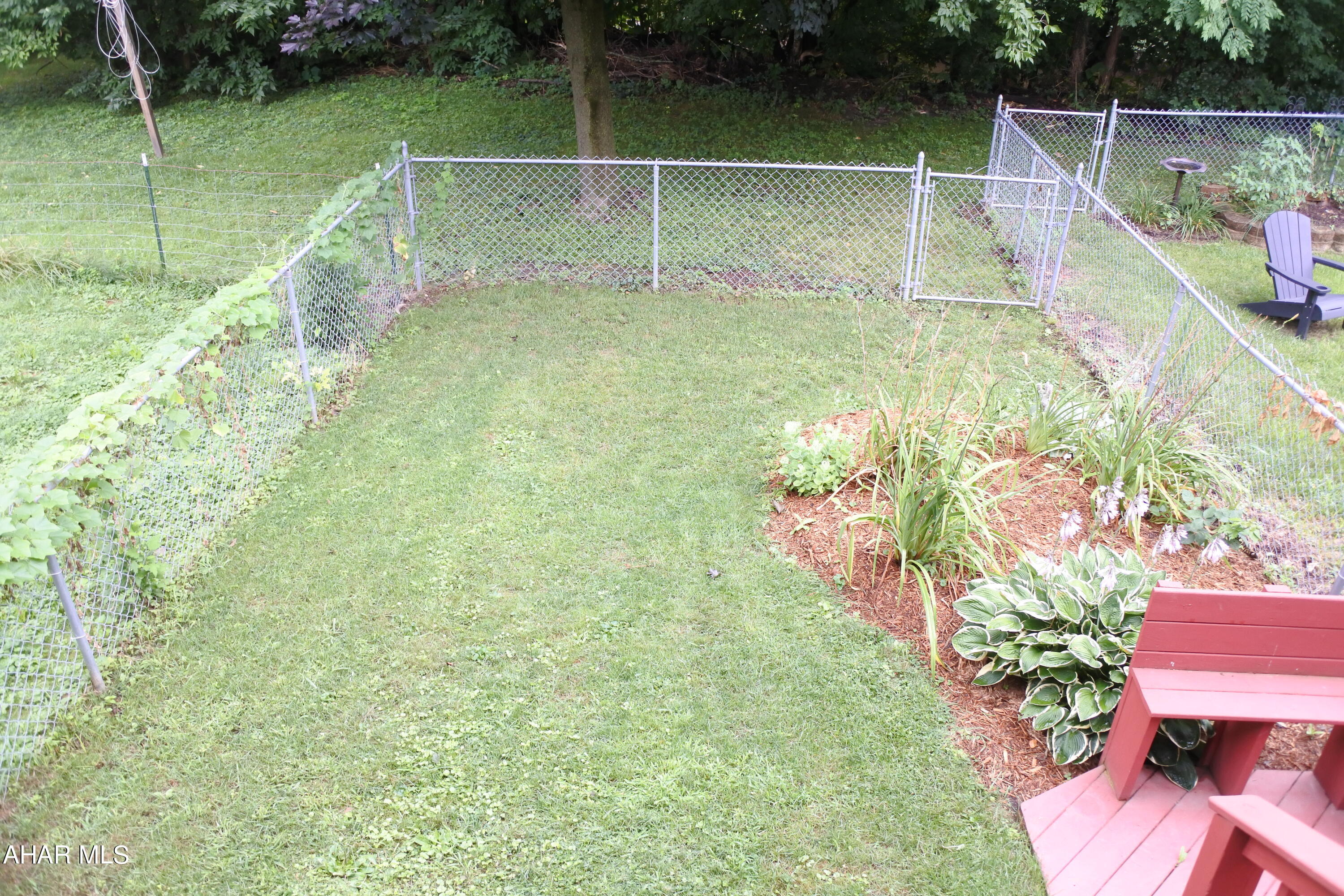 Logan Township - Residential