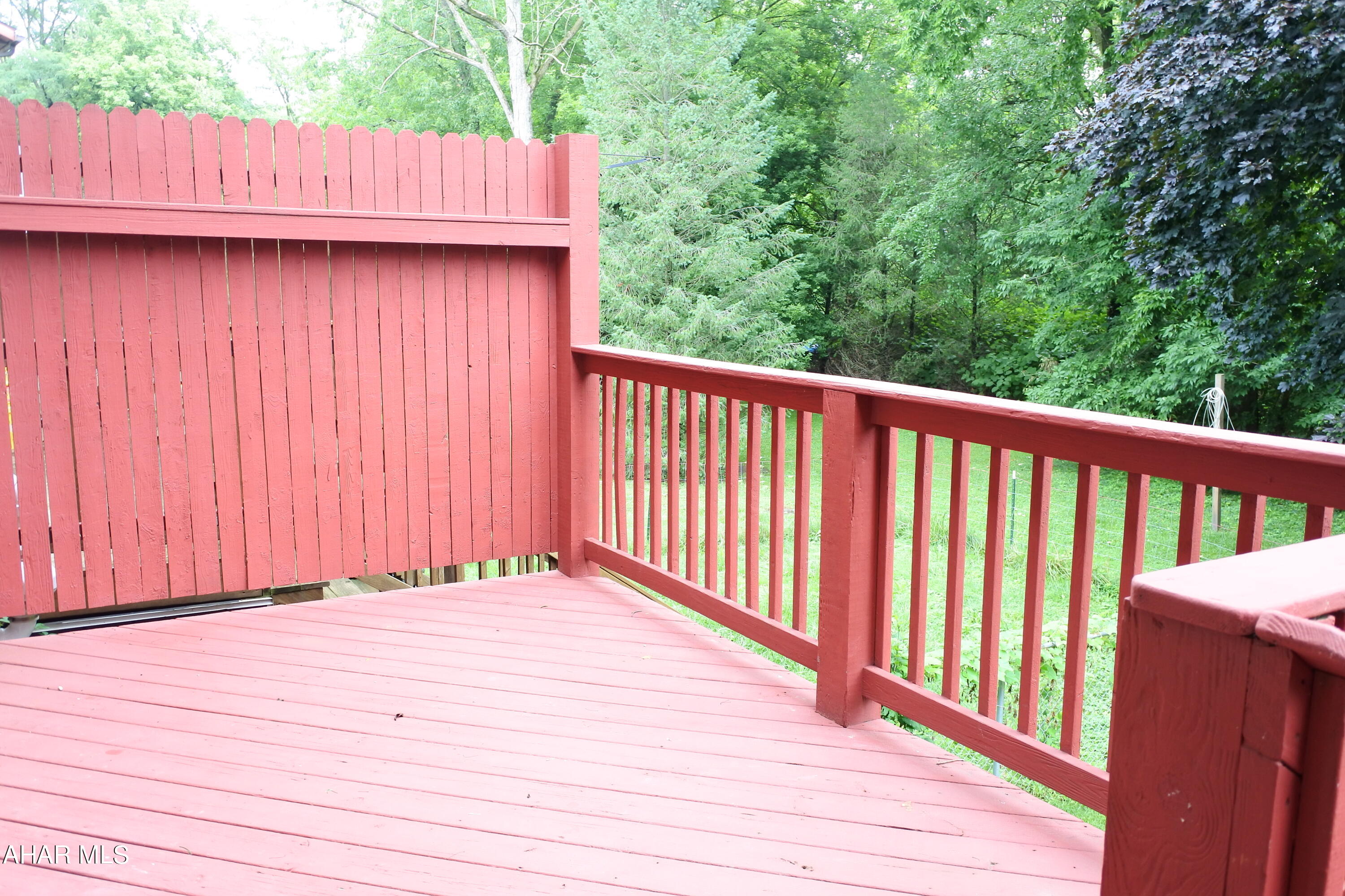 Logan Township - Residential