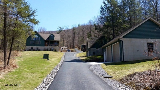 Unknown - Residential