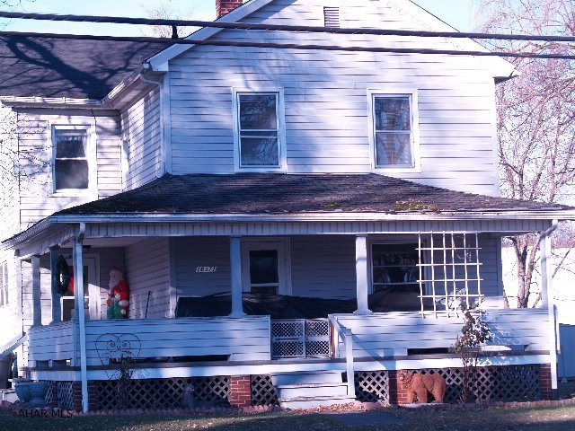 Unknown - Residential