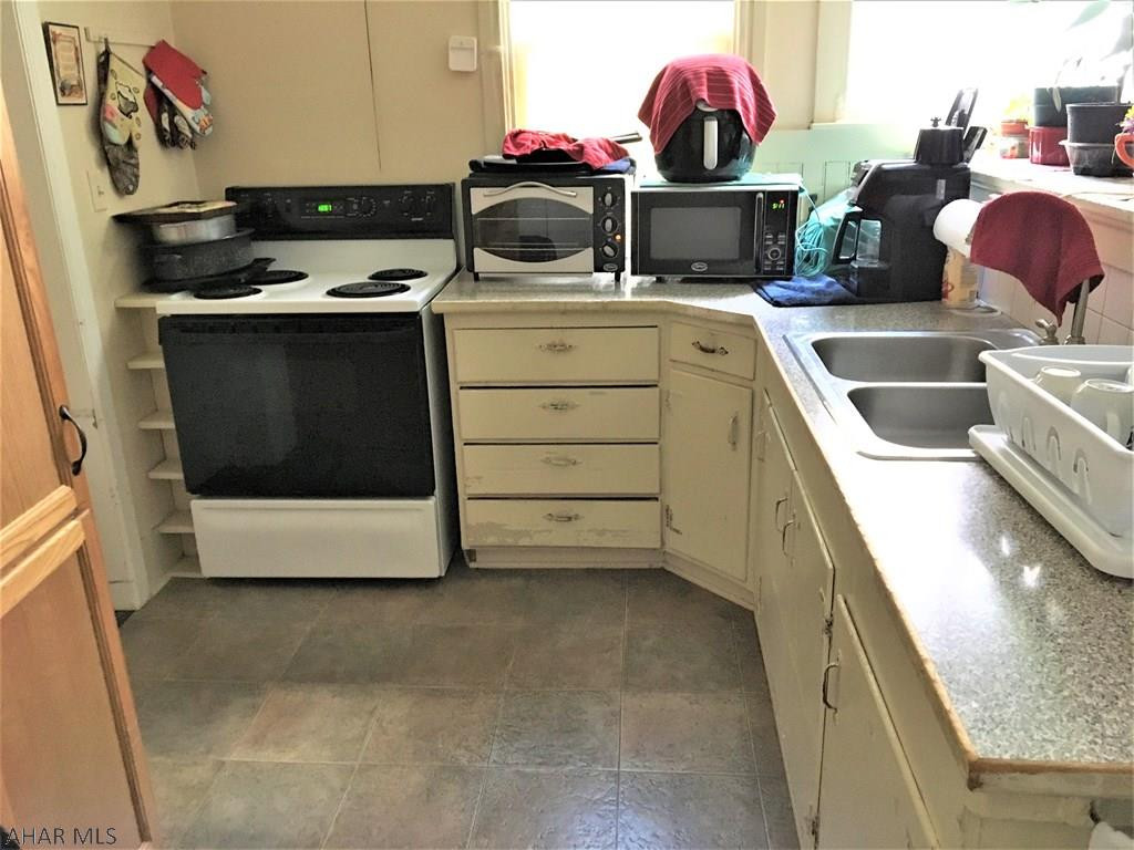 Other - Residential Income