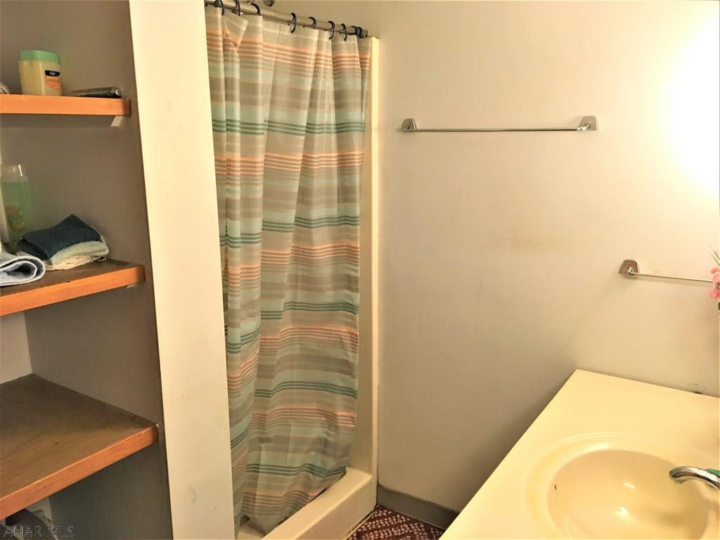 Other - Residential Income