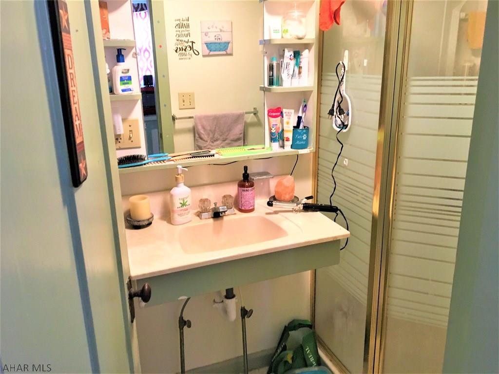 Other - Residential Income