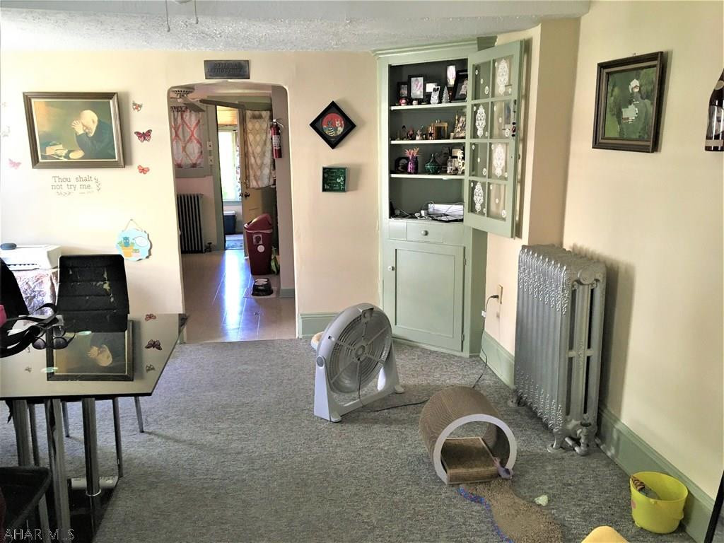 Other - Residential Income