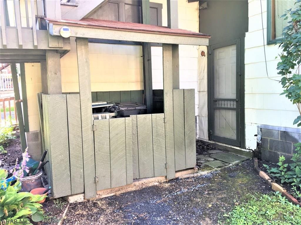 Other - Residential Income