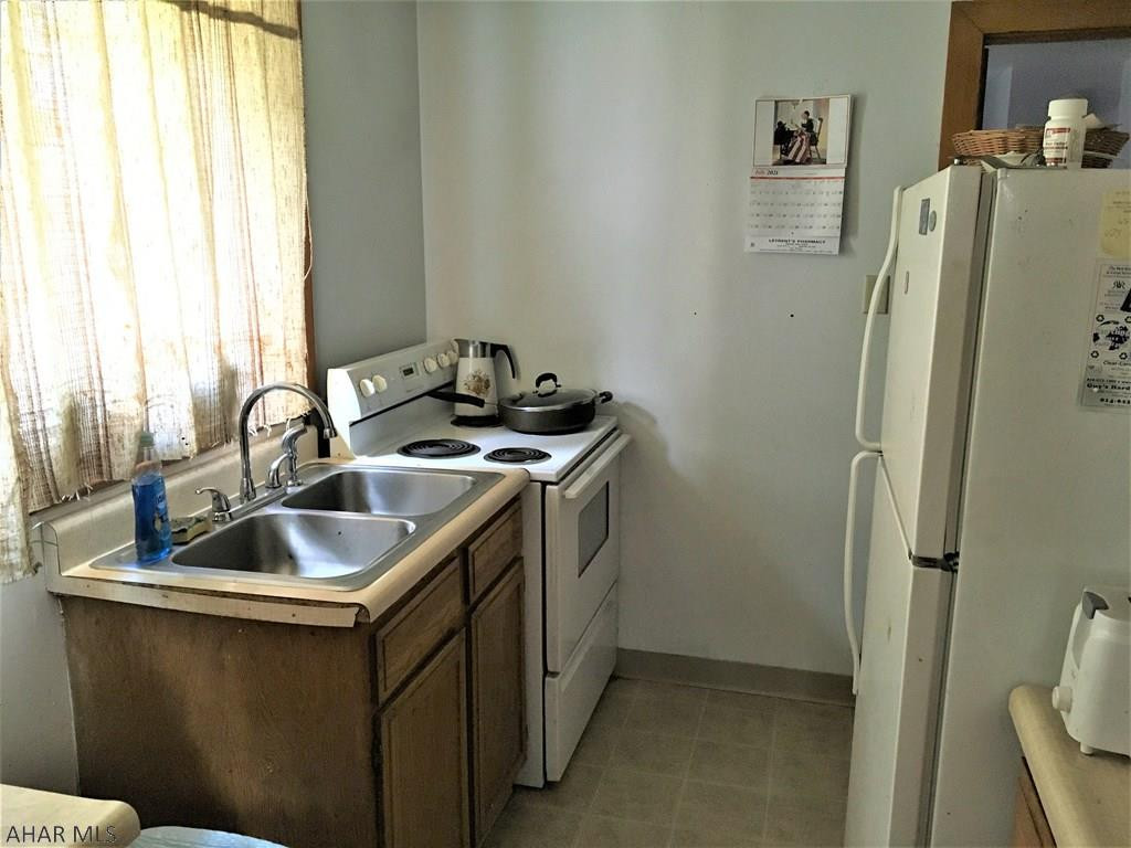 Other - Residential Income