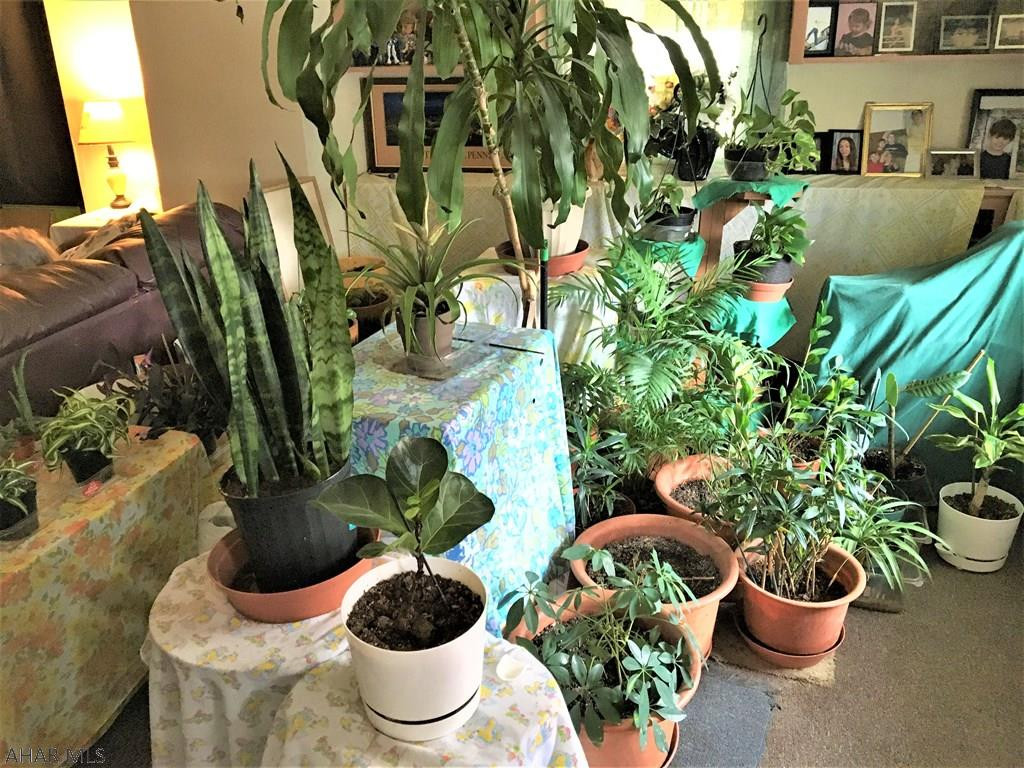 Other - Residential Income