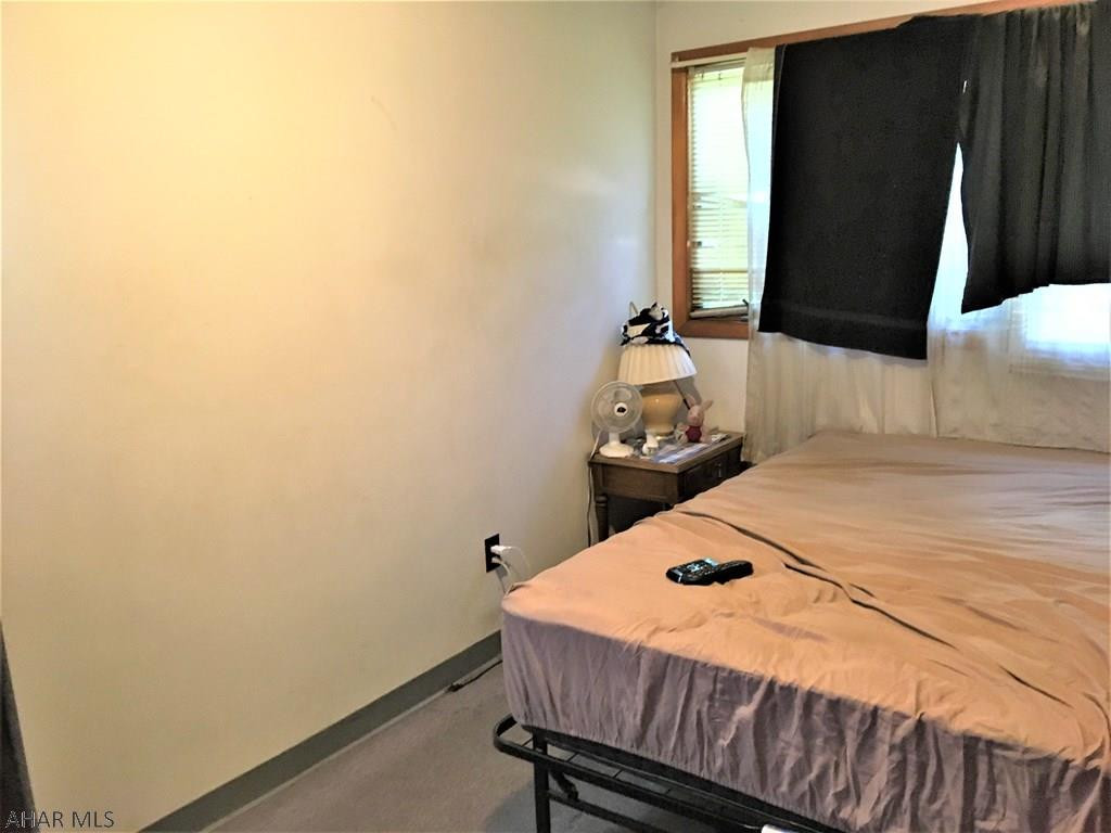 Other - Residential Income