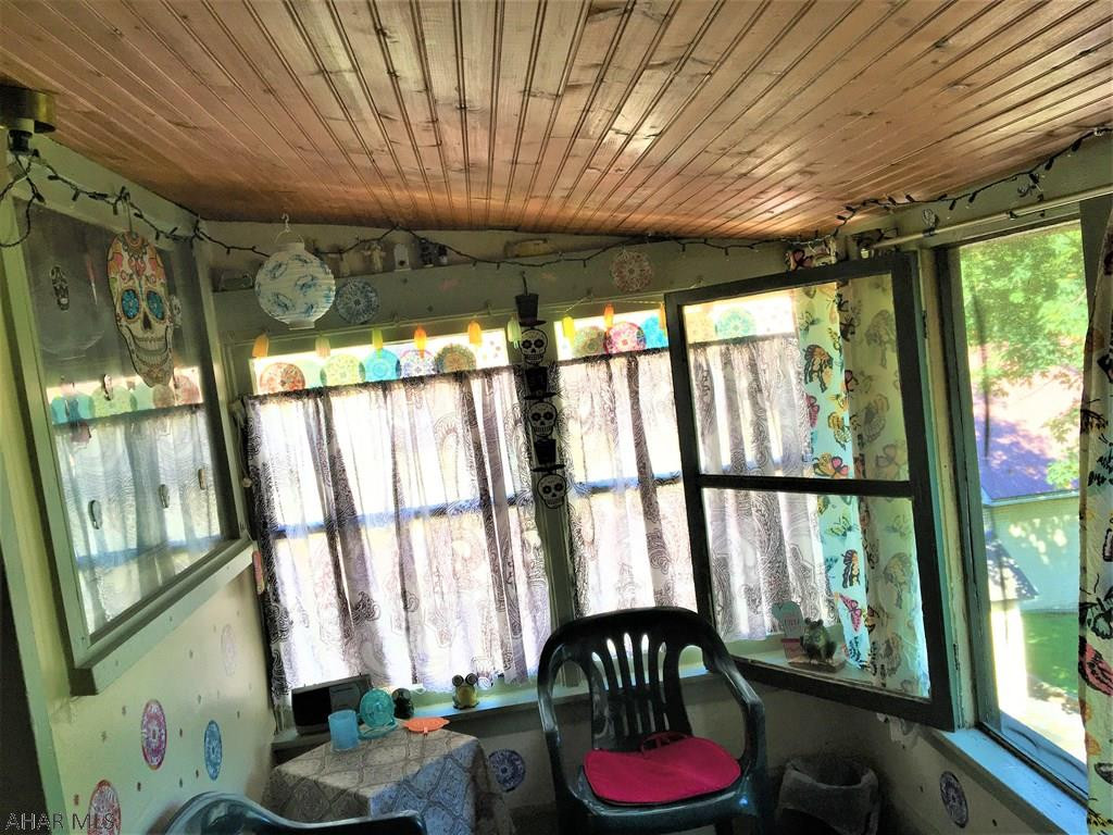 Other - Residential Income