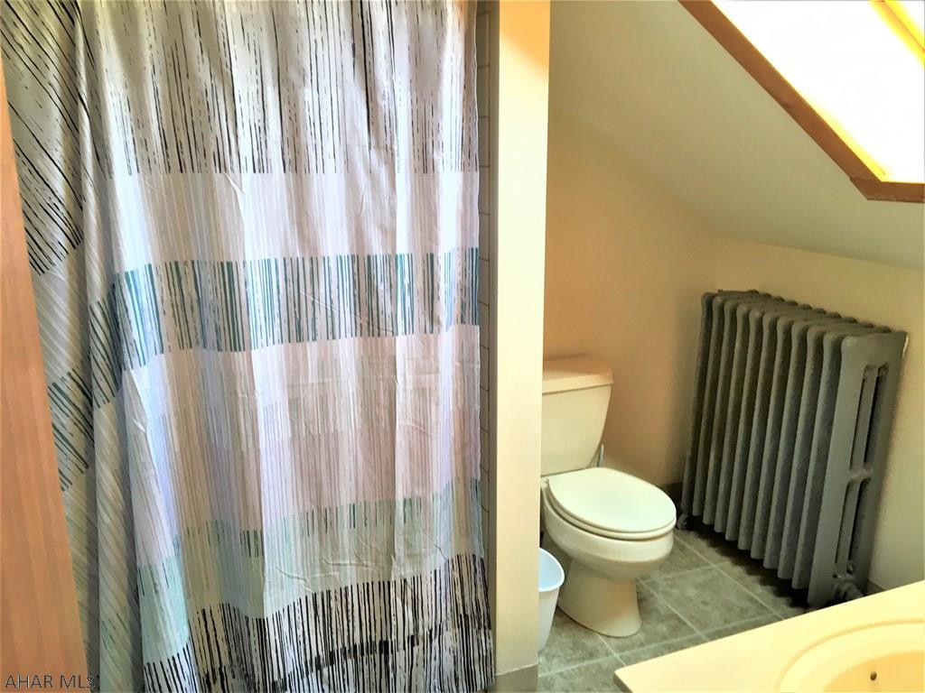 Other - Residential Income